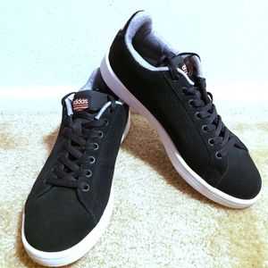 Adidas Black & Peach For Women Size 9